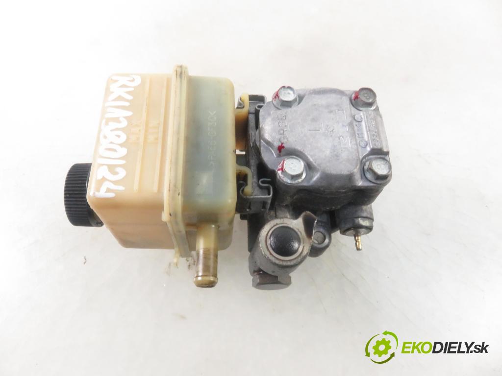 MAZDA 6 Station Wagon (GY) KOMBI 2006 105,00 2.0 DI 143 - RF7J 1998,00 Pumpa servočerpadlo  (Servočerpadlá, pumpy riadenia)