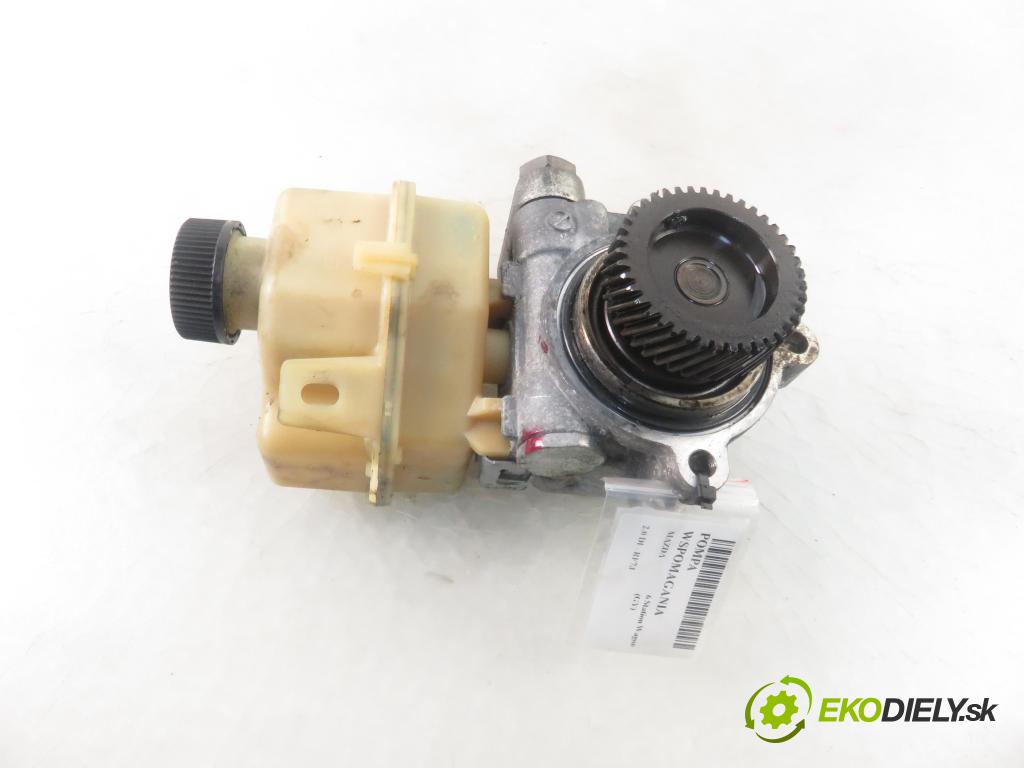 MAZDA 6 Station Wagon (GY) KOMBI 2006 105,00 2.0 DI 143 - RF7J 1998,00 Pumpa servočerpadlo  (Servočerpadlá, pumpy riadenia)