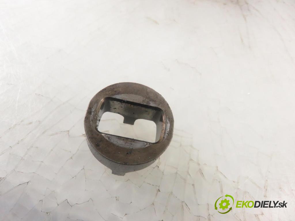 MAZDA 6 Station Wagon (GY) KOMBI 2006 105,00 2.0 DI 143 - RF7J 1998,00 Pumpa servočerpadlo  (Servočerpadlá, pumpy riadenia)