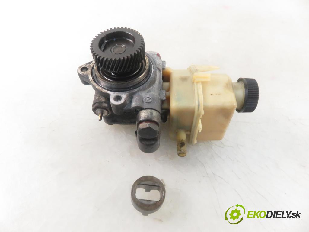 MAZDA 6 Station Wagon (GY) KOMBI 2006 105,00 2.0 DI 143 - RF7J 1998,00 Pumpa servočerpadlo  (Servočerpadlá, pumpy riadenia)