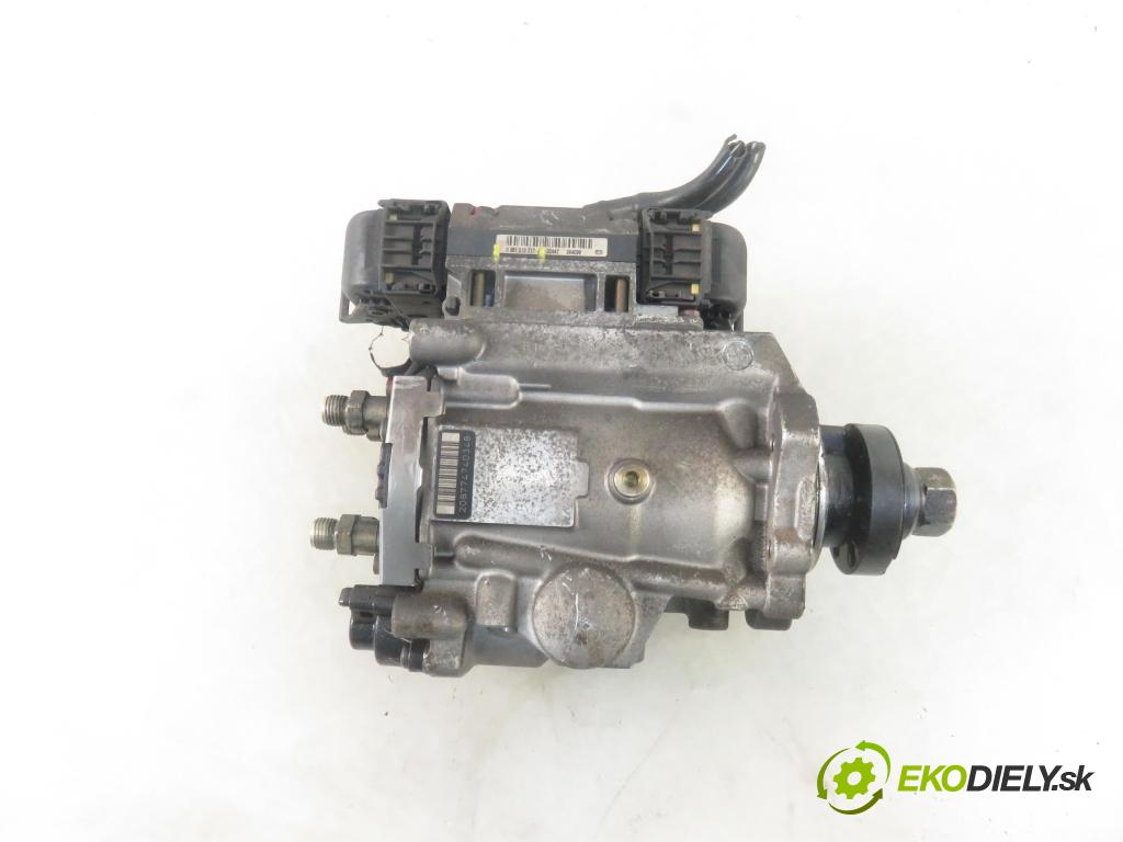 OPEL VECTRA C (Z02) SEDAN 2003 74,00 2.0 DTI 16V 101 - Y 20 DTH 1995,00 Pumpa vstrekovacia 0281010717 ; 0470504204 ; 22451346 (Vstrekovacie čerpadlá)