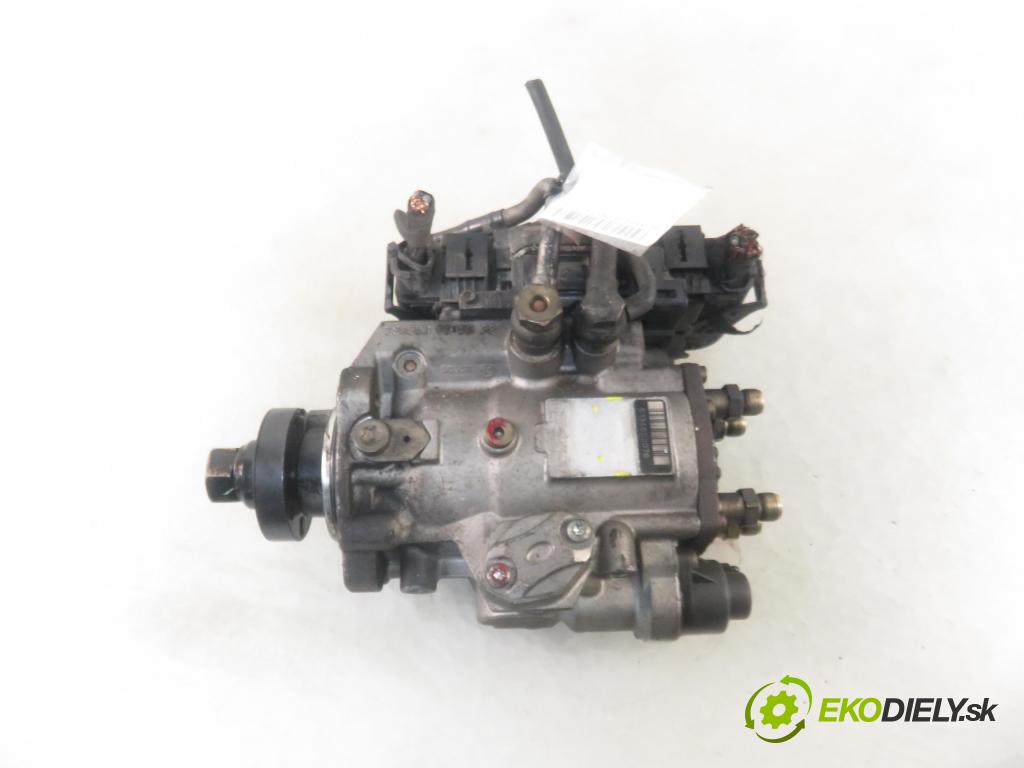 OPEL VECTRA C (Z02) SEDAN 2003 74,00 2.0 DTI 16V 101 - Y 20 DTH 1995,00 Pumpa vstrekovacia 0281010717 ; 0470504204 ; 22451346 (Vstrekovacie čerpadlá)