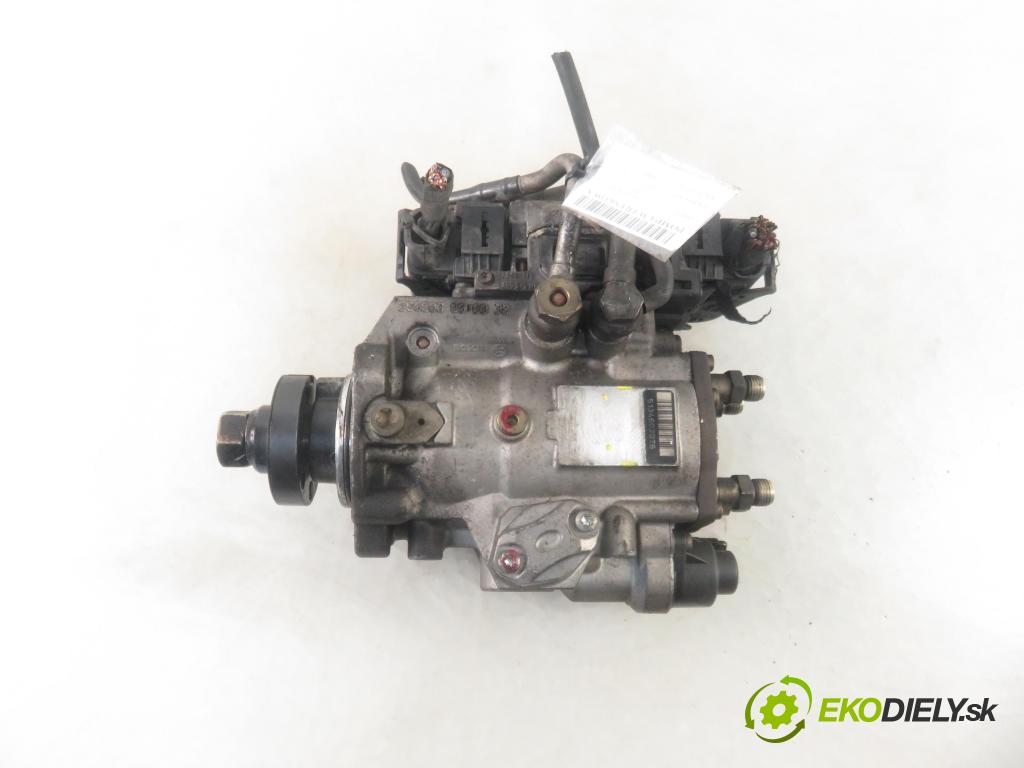 OPEL VECTRA C (Z02) SEDAN 2003 74,00 2.0 DTI 16V 101 - Y 20 DTH 1995,00 Pumpa vstrekovacia 0281010717 ; 0470504204 ; 22451346 (Vstrekovacie čerpadlá)