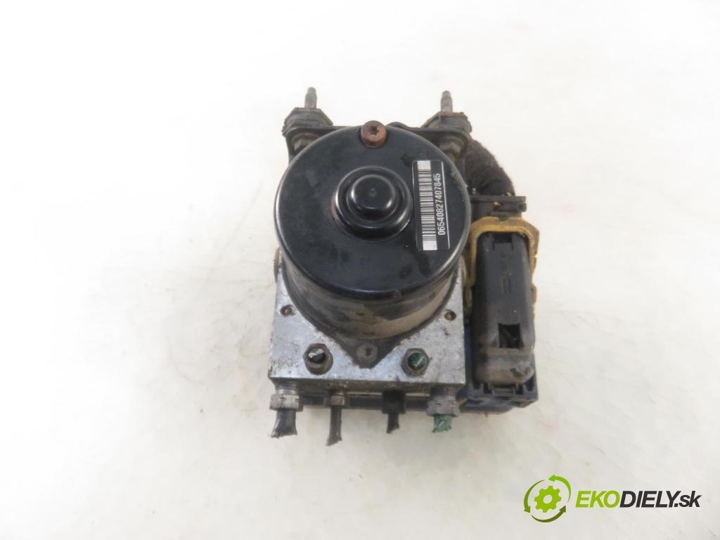 CITROEN C5 II Break (RE_) KOMBI 2005 80,00 1.6 HDi (RE8HZB) - 9HZ (DV6TED4) 1560,00 Pumpa ABS 9656419780 ; 10096011463 (Pumpy ABS)