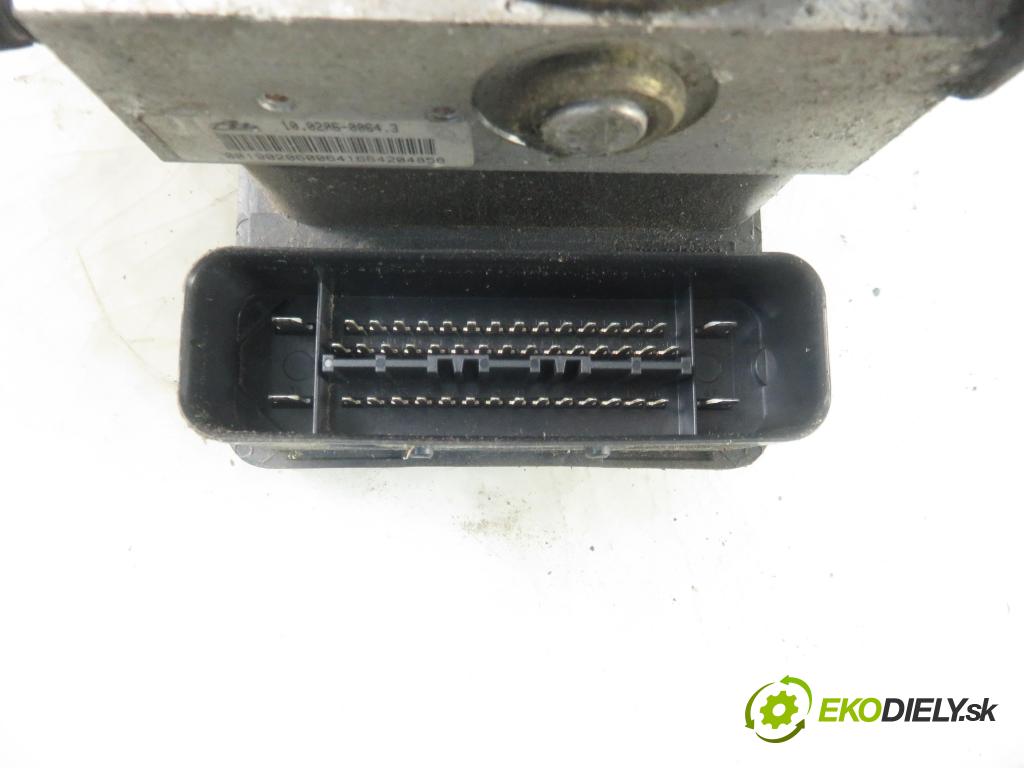 CITROEN C5 II Break (RE_) KOMBI 2005 80,00 1.6 HDi (RE8HZB) - 9HZ (DV6TED4) 1560,00 Pumpa ABS 9656419780 ; 10096011463 (Pumpy ABS)