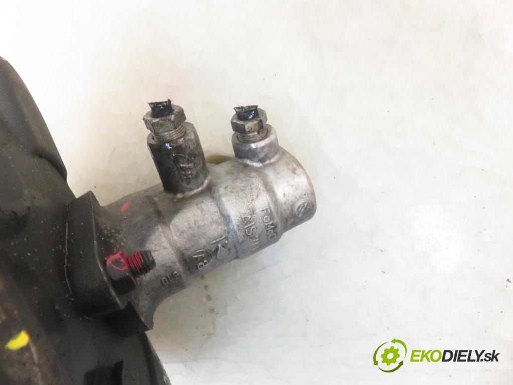 FORD S-MAX (WA6) MINIVAN 2006 92,00 1.8 TDCi 125 - QYWA 1753,00 Posilovač 6G912B195PC (Servočerpadlá, pumpy riadenia)