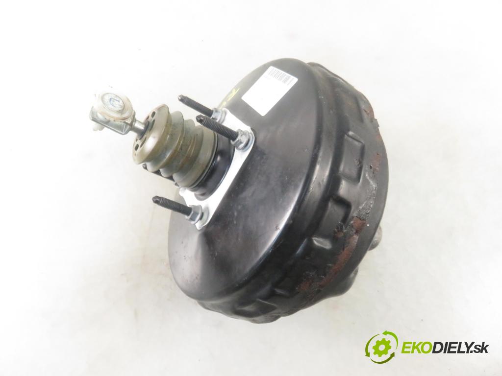 FORD S-MAX (WA6) MINIVAN 2006 92,00 1.8 TDCi 125 - QYWA 1753,00 Posilovač 6G912B195PC (Servočerpadlá, pumpy riadenia)