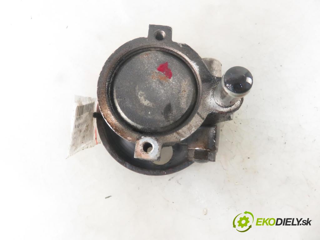 RENAULT TRAFIC II Autobus (JL) BUS 2004 74,00 1.9 dCI 100 (JL0C) - F9Q 760 1870,00 Pumpa servočerpadlo (Servočerpadlá, pumpy riadenia)