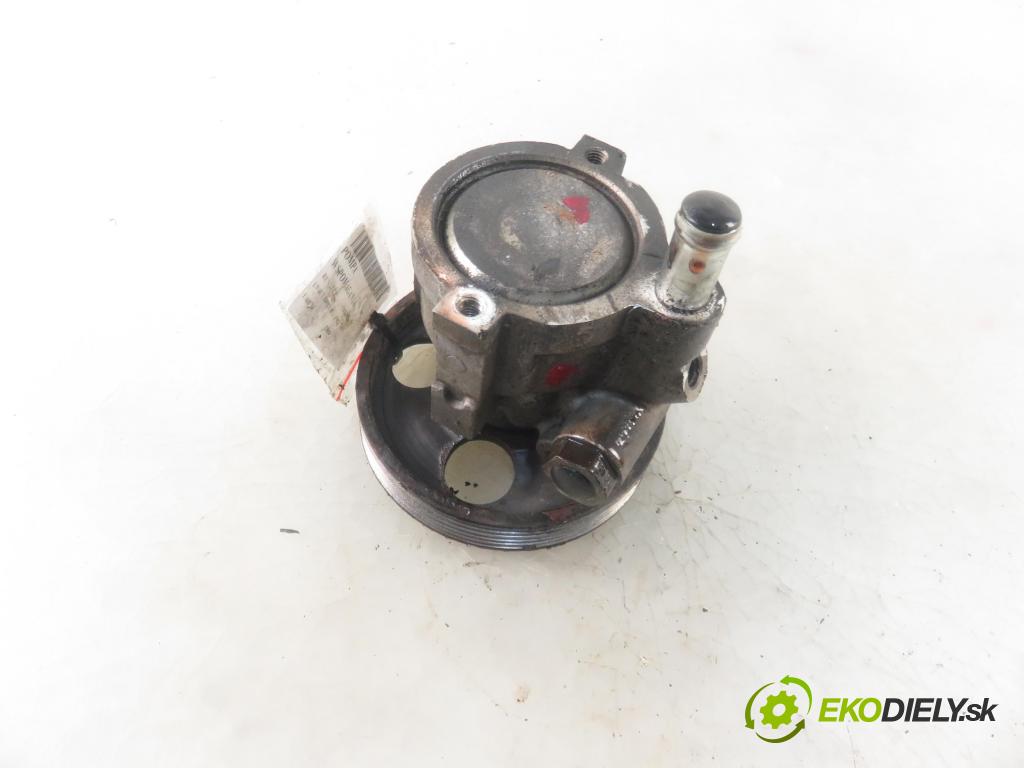 RENAULT TRAFIC II Autobus (JL) BUS 2004 74,00 1.9 dCI 100 (JL0C) - F9Q 760 1870,00 Pumpa servočerpadlo (Servočerpadlá, pumpy riadenia)