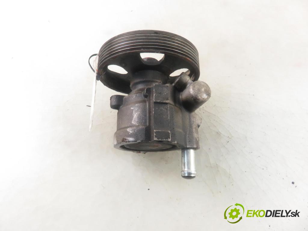 RENAULT TRAFIC II Autobus (JL) BUS 2004 74,00 1.9 dCI 100 (JL0C) - F9Q 760 1870,00 Pumpa servočerpadlo (Servočerpadlá, pumpy riadenia)