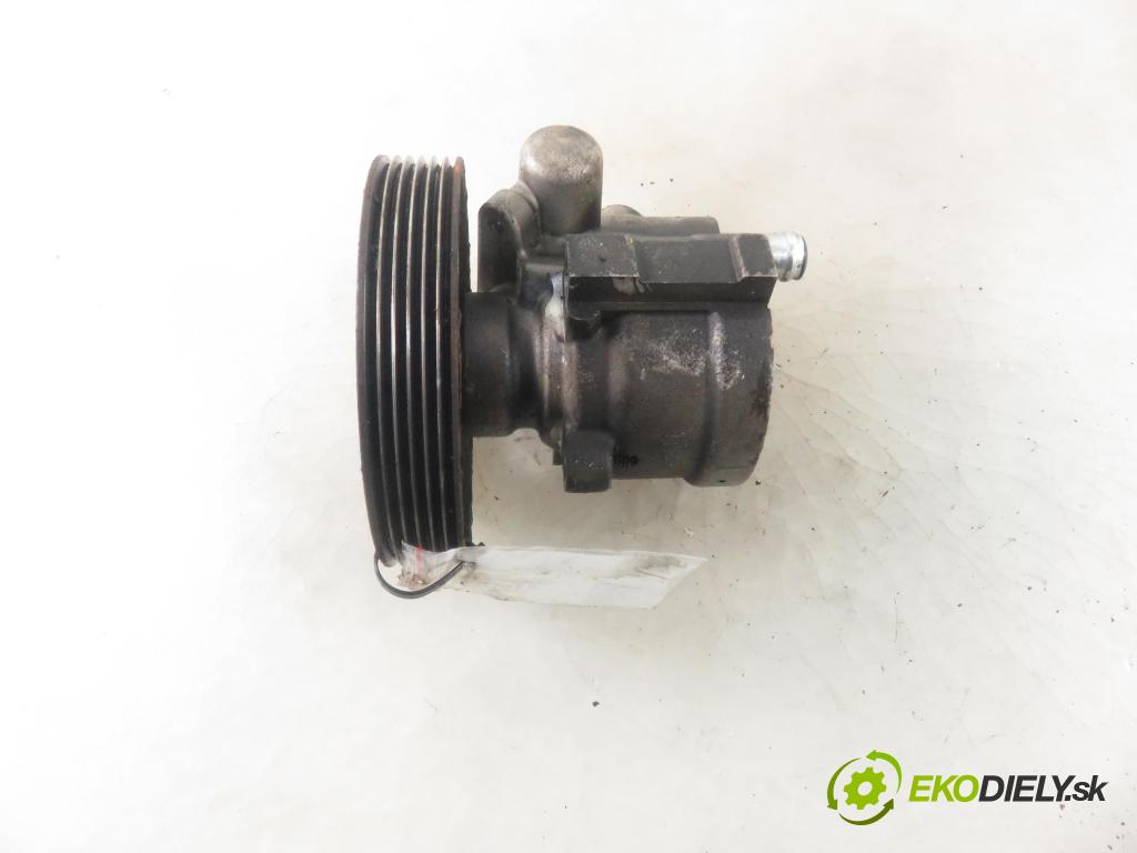 RENAULT TRAFIC II Autobus (JL) BUS 2004 74,00 1.9 dCI 100 (JL0C) - F9Q 760 1870,00 Pumpa servočerpadlo (Servočerpadlá, pumpy riadenia)