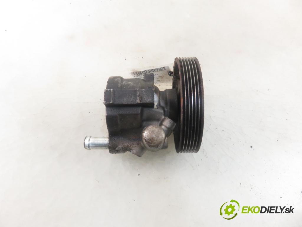 RENAULT TRAFIC II Autobus (JL) BUS 2004 74,00 1.9 dCI 100 (JL0C) - F9Q 760 1870,00 Pumpa servočerpadlo (Servočerpadlá, pumpy riadenia)