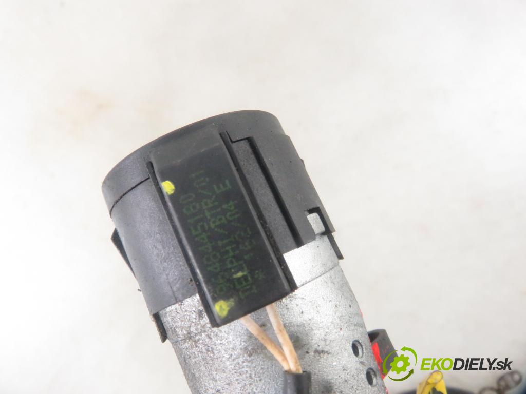 CITROEN C5 II Break (RE_) KOMBI 2005 80,00 1.6 HDi (RE8HZB) - 9HZ (DV6TED4) 1560,00 spinačka 9648445180 (Spínacie skrinky a kľúče)