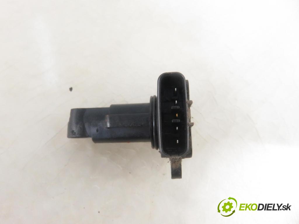 SUZUKI SWIFT III (MZ, EZ) HB 2006 68,00 1.3 92 - M13A 1328,00 váha vzduchu vzduchu 1974002230