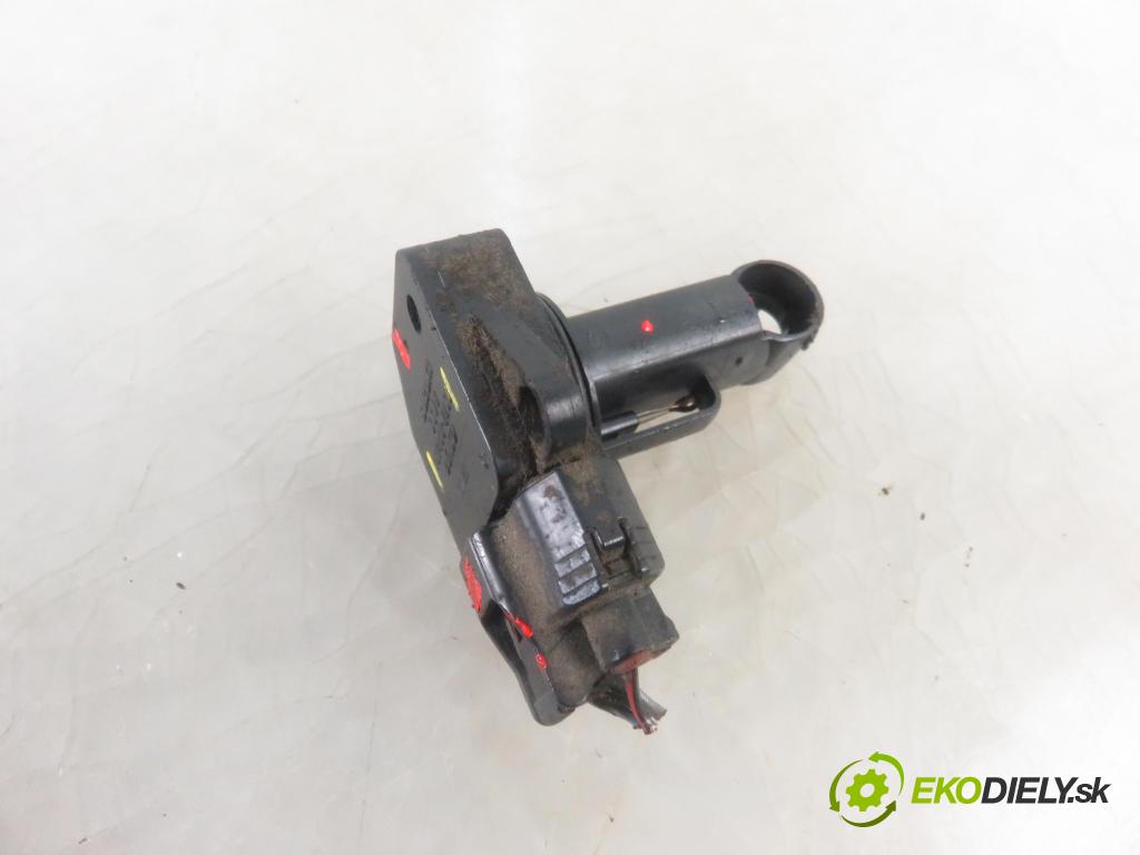 SUZUKI SWIFT III (MZ, EZ) HB 2006 68,00 1.3 92 - M13A 1328,00 váha vzduchu vzduchu 1974002230