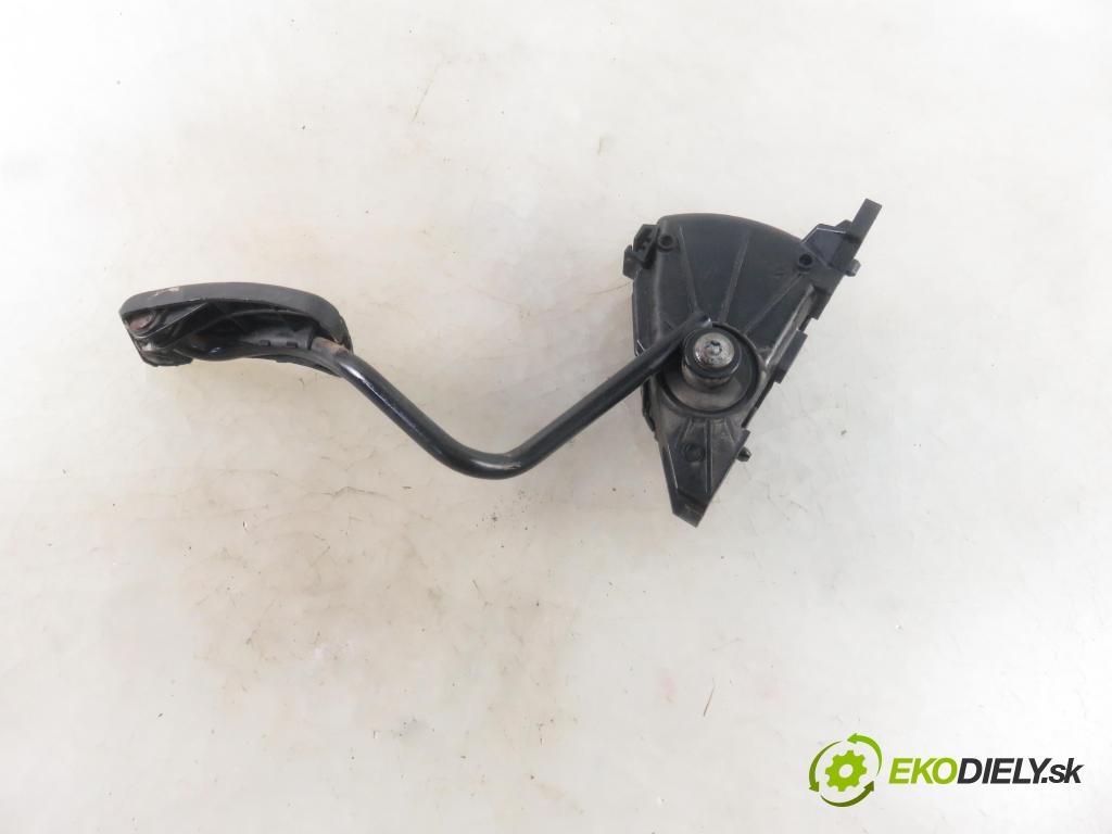 RENAULT TRAFIC II Autobus (JL) BUS 2004 74,00 1.9 dCI 100 (JL0C) - F9Q 760 1870,00 Potenciometer plynu 7700313060 ; 6PV00811914 (Pedále)