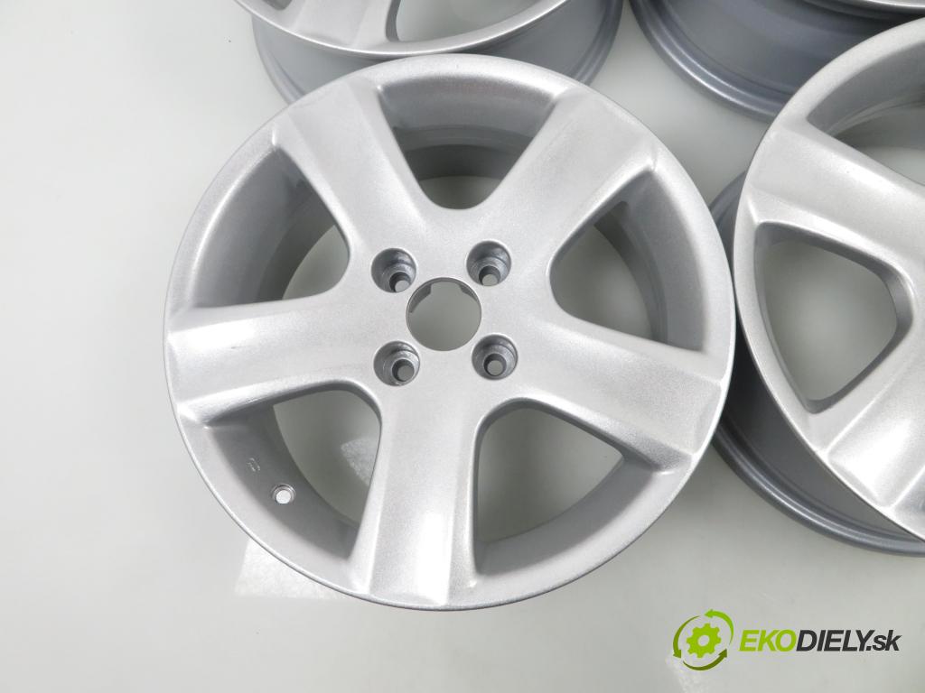CITROËN/PEUGEOT   0    disky / disk 