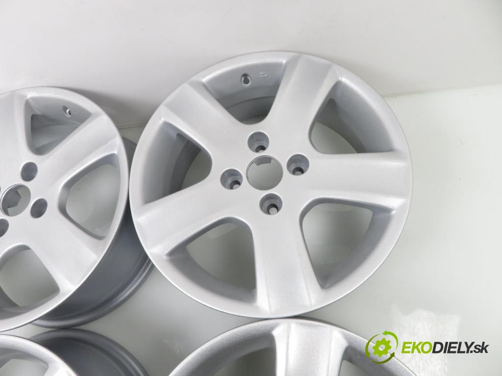 CITROËN/PEUGEOT   0    disky / disk
