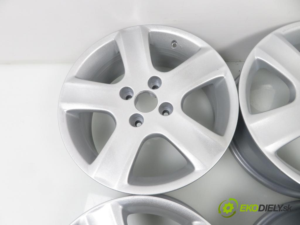 CITROËN/PEUGEOT   0    disky / disk