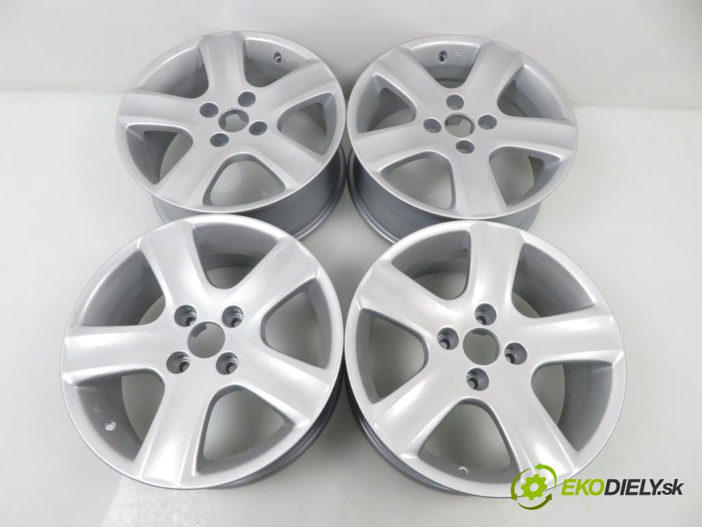 CITROËN/PEUGEOT   0    disky / disk
