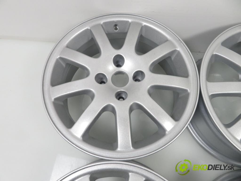 CITROËN/PEUGEOT   0    disky / disk
