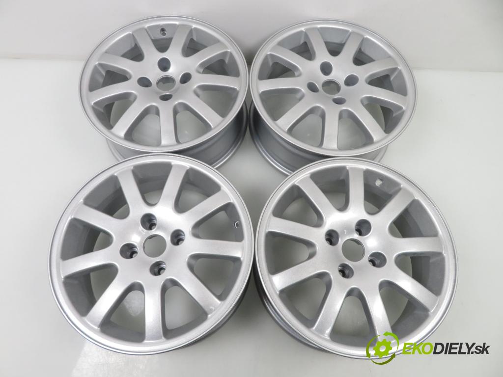 CITROËN/PEUGEOT   0    disky / disk