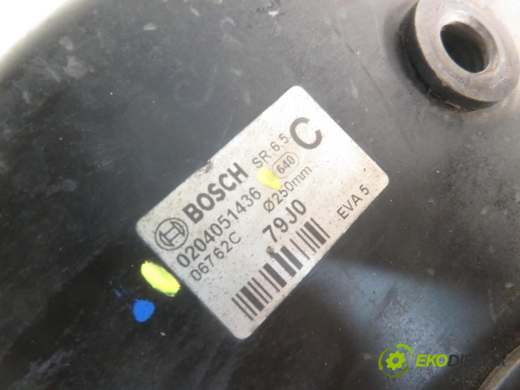 SUZUKI SX4 (EY, GY) CROSSOVER 2006 88,00 1.9 DDiS (RW 419D) - D19AA 1910,00 Posilovač 0204051436 (Servočerpadlá, pumpy riadenia)