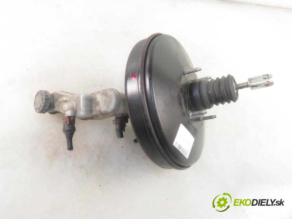 SUZUKI SX4 (EY, GY) CROSSOVER 2006 88,00 1.9 DDiS (RW 419D) - D19AA 1910,00 Posilovač 0204051436 (Servočerpadlá, pumpy riadenia)