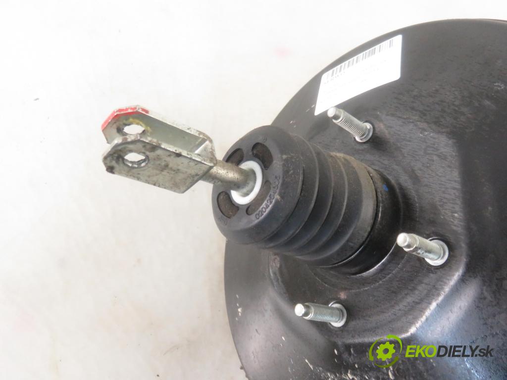 SUZUKI SX4 (EY, GY) CROSSOVER 2006 88,00 1.9 DDiS (RW 419D) - D19AA 1910,00 Posilovač 0204051436 (Servočerpadlá, pumpy riadenia)