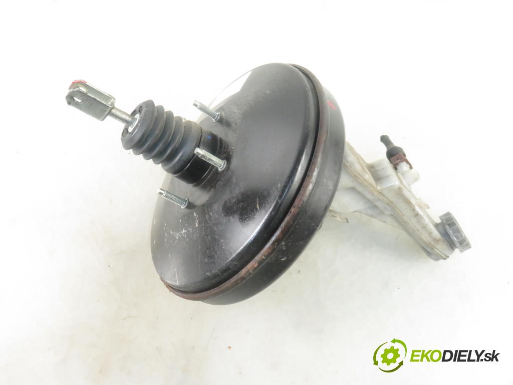 SUZUKI SX4 (EY, GY) CROSSOVER 2006 88,00 1.9 DDiS (RW 419D) - D19AA 1910,00 Posilovač 0204051436 (Servočerpadlá, pumpy riadenia)