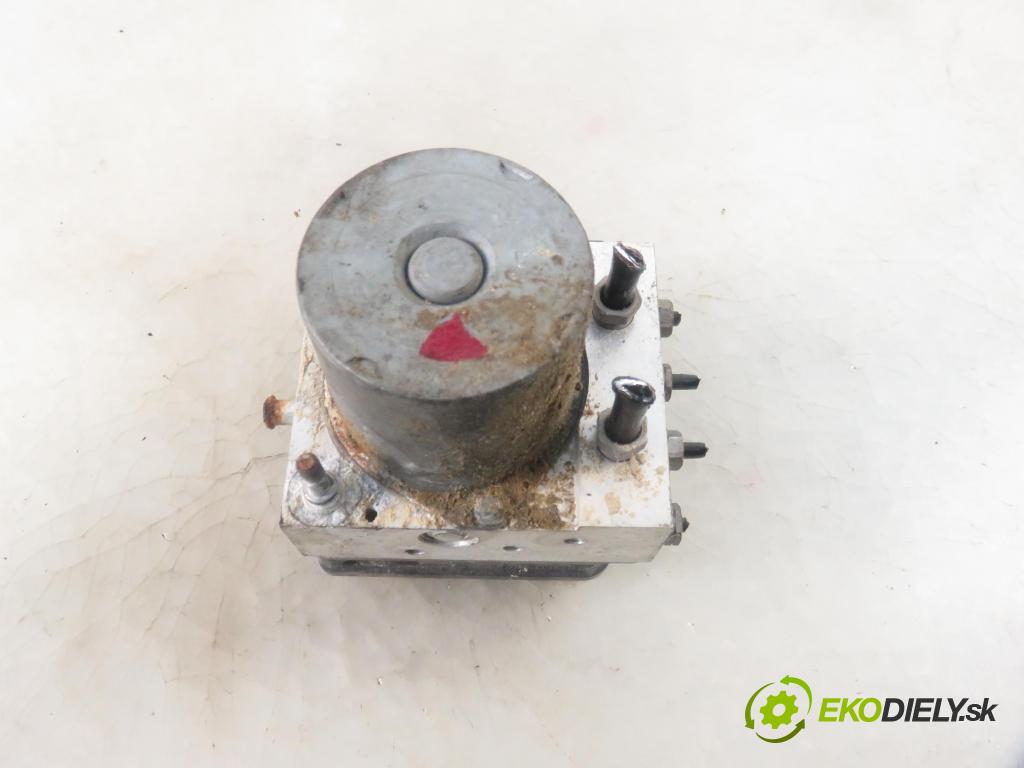 CITROEN C4 I (LC_) HB 2005 80,00 1.6 16V - NFU (TU5JP4) 1587,00 Pumpa ABS 0265950517 ; 9649988180 ; 9658299180 (Pumpy ABS)