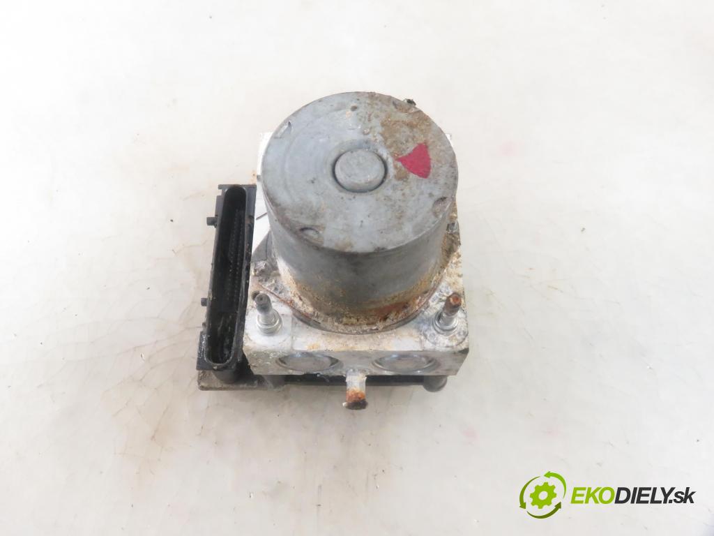 CITROEN C4 I (LC_) HB 2005 80,00 1.6 16V - NFU (TU5JP4) 1587,00 Pumpa ABS 0265950517 ; 9649988180 ; 9658299180 (Pumpy ABS)