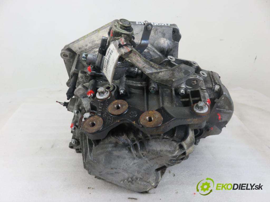 ALFA ROMEO 159 Sportwagon (939_) KOMBI 2007 110,00 1.9 JTDM 16V - 939 A2.000 1910,00 Prevodovka MANUALNA M32F19DI