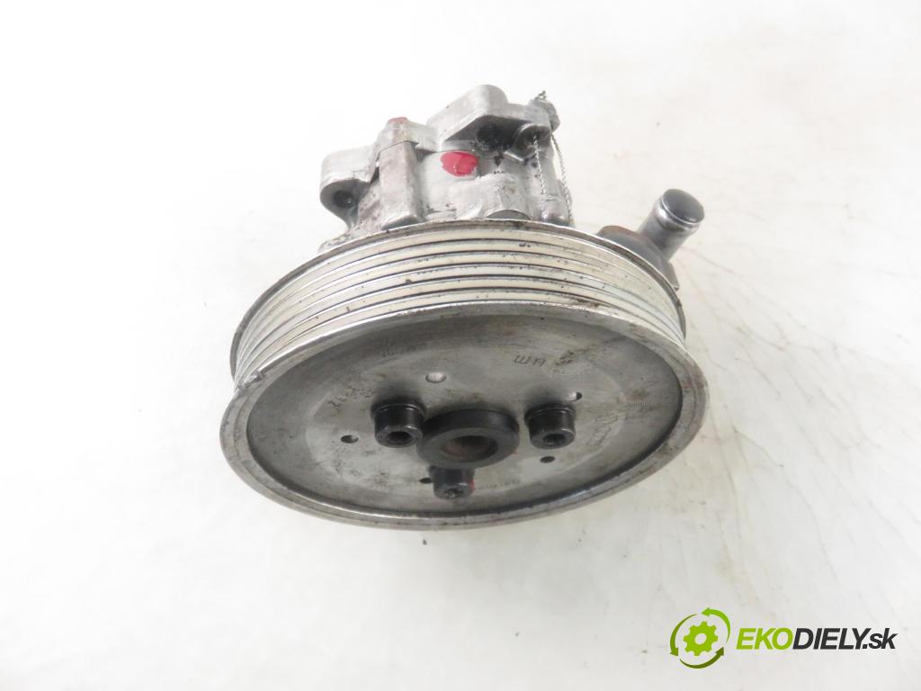 AUDI A6 Avant (4B5, C5) KOMBI 2003 132,00 2.5 TDI quattro - BAU 2496,00 Pumpa servočerpadlo 4B0145155R (Servočerpadlá, pumpy riadenia)