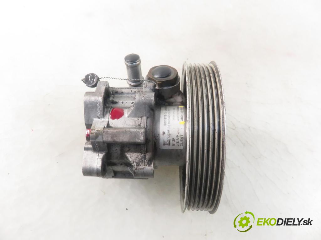 AUDI A6 Avant (4B5, C5) KOMBI 2003 132,00 2.5 TDI quattro - BAU 2496,00 Pumpa servočerpadlo 4B0145155R (Servočerpadlá, pumpy riadenia)