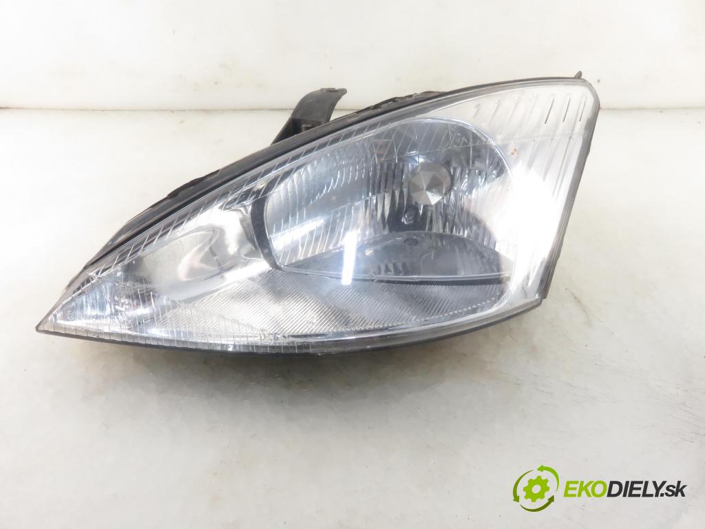 FORD FOCUS Turnier (DNW) KOMBI 2000 66,00 1.8 Turbo DI / TDDi - C9DC 1753,00 Svetlo LP