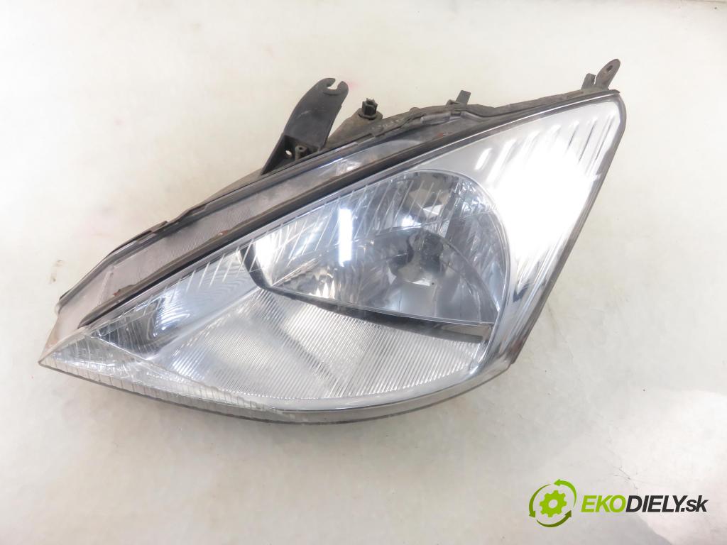 FORD FOCUS Turnier (DNW) KOMBI 2000 66,00 1.8 Turbo DI / TDDi - C9DC 1753,00 Svetlo LP