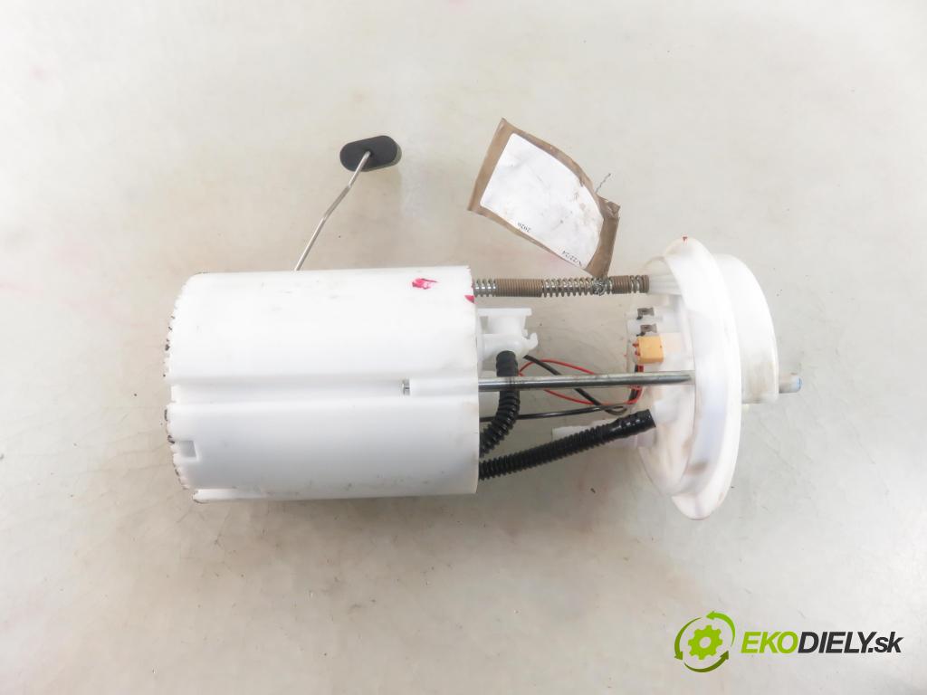 IVECO DAILY VI Furgon FURGON 2020 100,00 3.0 NaturalPower 136 - F1CFA401C 2998,00 pumpa paliva 51818016 ; 0580200008