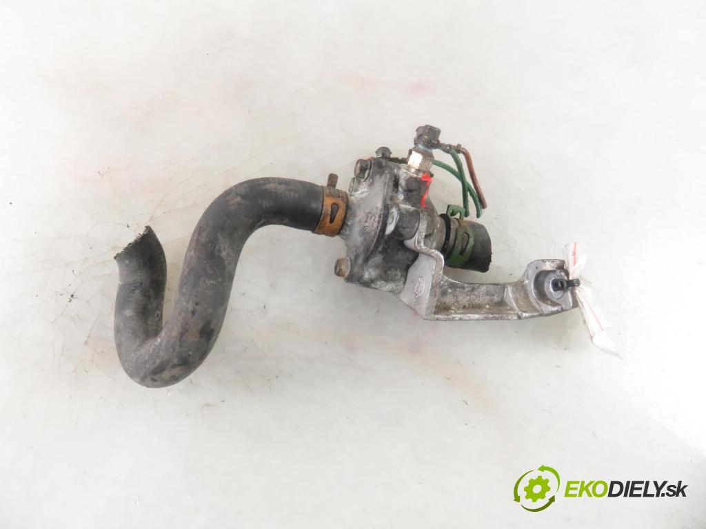 RENAULT SCENIC I (JA0/1_) MINIVAN 1999 75,00 1.9 dCi 102 - F9Q 732 1870,00 vody  (Ohřívání, ventilace)