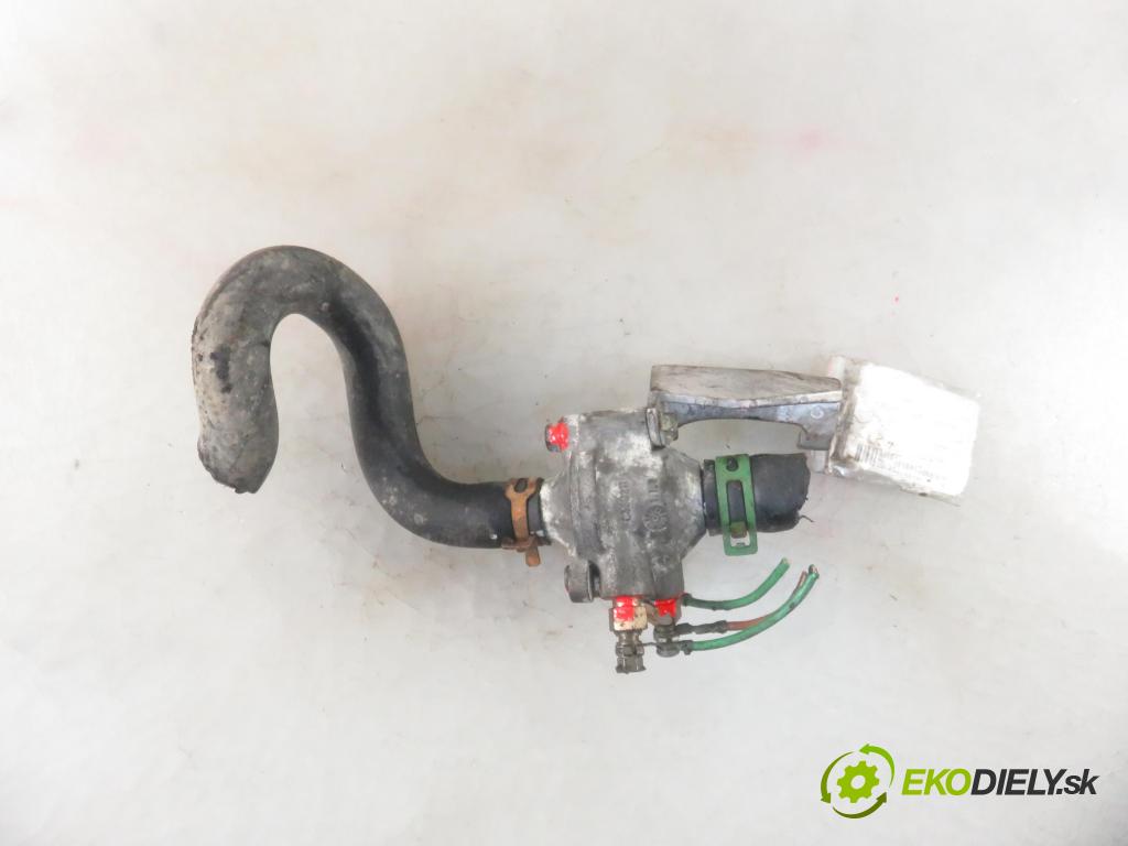 RENAULT SCENIC I (JA0/1_) MINIVAN 1999 75,00 1.9 dCi 102 - F9Q 732 1870,00 vody  (Ohřívání, ventilace)