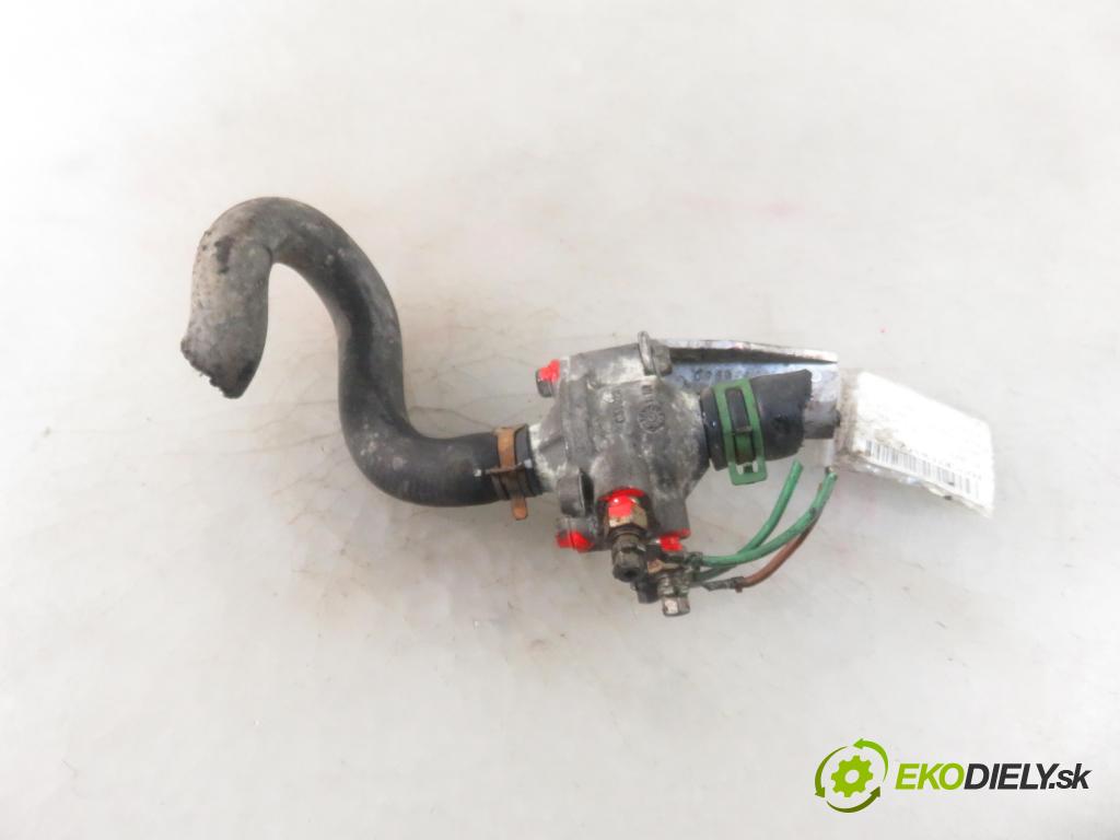 RENAULT SCENIC I (JA0/1_) MINIVAN 1999 75,00 1.9 dCi 102 - F9Q 732 1870,00 vody  (Ohřívání, ventilace)