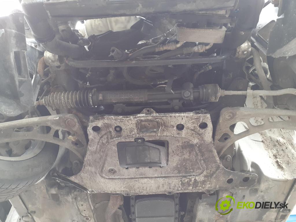 BMW 3 Touring (E46) KOMBI 2004 110,00 320 d 150 - M47 D20 (204D4) 1995,00 Prevodovka automatická 96023469 ; 7506743
