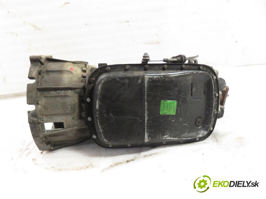BMW 3 Touring (E46) KOMBI 2004 110,00 320 d 150 - M47 D20 (204D4) 1995,00 Prevodovka automatická 96023469 ; 7506743