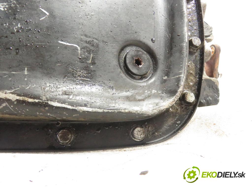 BMW 3 Touring (E46) KOMBI 2004 110,00 320 d 150 - M47 D20 (204D4) 1995,00 Prevodovka automatická 96023469 ; 7506743