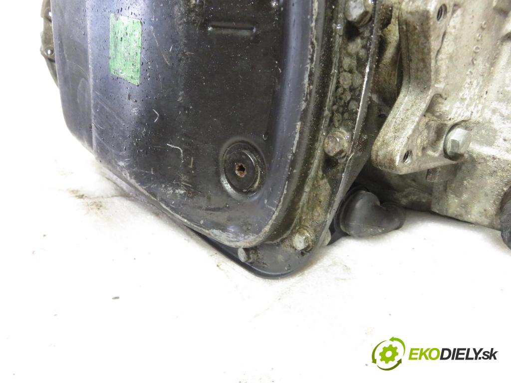 BMW 3 Touring (E46) KOMBI 2004 110,00 320 d 150 - M47 D20 (204D4) 1995,00 Prevodovka automatická 96023469 ; 7506743