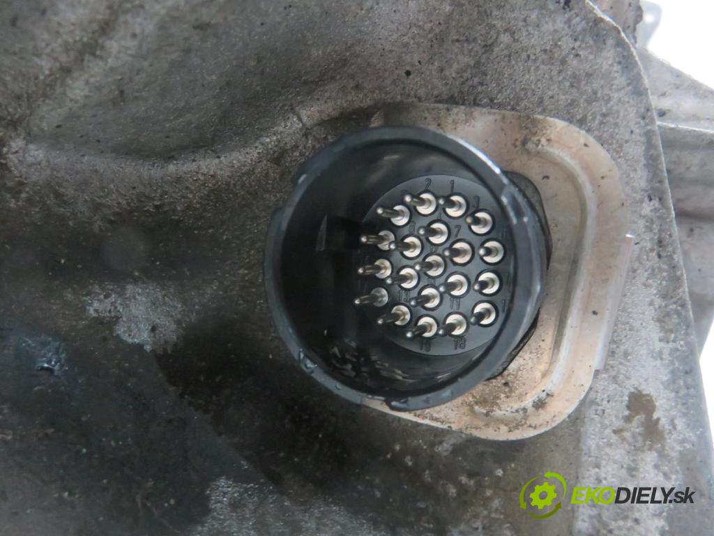 BMW 3 Touring (E46) KOMBI 2004 110,00 320 d 150 - M47 D20 (204D4) 1995,00 Prevodovka automatická 96023469 ; 7506743