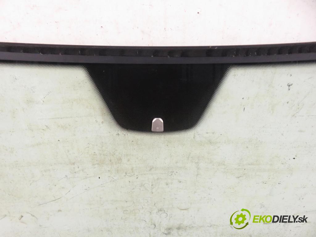 MERCEDES-BENZ KLASA A (W169) MINIVAN 2006 70,00 A 150 (169.031, 169.331) - M 266.920 1498,00 Okno čelná 