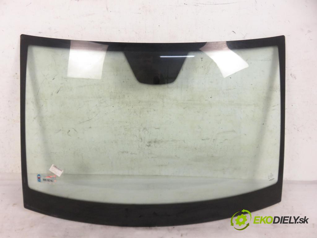 MERCEDES-BENZ KLASA A (W169) MINIVAN 2006 70,00 A 150 (169.031, 169.331) - M 266.920 1498,00 okno PŘEDNÍ