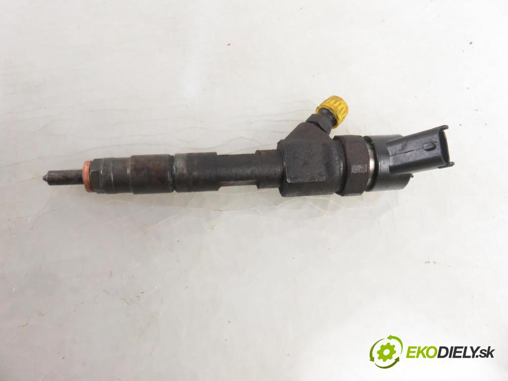 NISSAN PRIMERA Hatchback (P12) LIFTBACK 2003 88,00 1.9 dCi - F9Q 1870,00 vstřik 0445110110B ; 8200100272