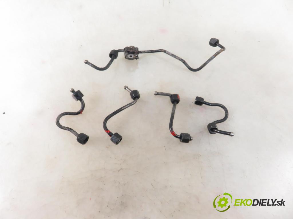 PEUGEOT EXPERT Skrzynia (V_) FURGON 2019 90,00 2.0 BlueHDi 120 - AHK (DW10FE) 1997,00 trubky VSTŘIKOVAČE: